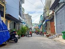 Hình ảnh NHÀ hẽm 7m BÌNH TRỊ ĐÔNG A - BÌNH TÂN - 2 tầng chỉ nhỉnh 3 TỶ