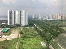 Hình ảnh The Sun Avenue 2PN full nội thất view siêu đẹp Q2