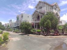 Hình ảnh Cần bán đất khu tái định cư Long sơn , Long Bình ,Q9 Giá 2,5 tyDT100m2