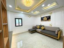 Hình ảnh Bán nhà sát chợ Thủ Đức, 60m2, xe hơi , 1T3L, nhà mới dọn vào ở ngay.