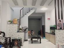 Hình ảnh Chính chủ cần bán nhà hẻm Trần Hưng Đạo - Quận 5 - HXH -SHR chính chủ