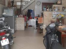 Hình ảnh Nhà HXH nở hậu Đường Lê Văn Thọ Gò Vấp, 5 tầng 4.6 tỉ