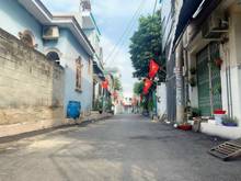 Hình ảnh Bán nhà sát bên chợ Xuân Hiệp,Linh Xuân,TĐ, 66m2 đang  thuê 7tr/tháng.