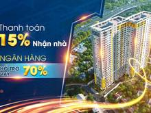 Hình ảnh Mb6623 nạp rút nhanh chóng Bcons Polygon gần đại lộ Phạm Văn Đồng sát TP Thủ Đức