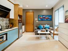 Hình ảnh Cho thuê Trang Chủ MB66.COM / Đăng Ký Tặng 66K Sunshine 1PN, 2PN cao cấp khu vực Sân bay free dịch vụ