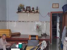 Hình ảnh HXH Hà Huy Giáp 2 mặt hẻm 80m2, NGANG 5M bề thế