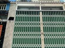 Hình ảnh 🏡 NHÀ 1 sẹc sát  LÊ VĂN QUỚI - BÌNH TÂN - 2 tầng mới keng - CHỈ 3 tỷ