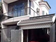 Hình ảnh Biệt Thư MINI Siêu Rẻ Bình Chiểu TP Thủ Đức - Ngang 8M – Sân để OTO