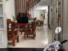 Hình ảnh Nhà quận 7 , đường chuyên dùng, 62.4 giá 4 tỷ 6