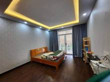 Hình ảnh Gấp bán nhà hẻm kinh doanh 10m hòa bình, tân phú 80m2, 4 tầng chỉ 9