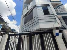 Hình ảnh Nhà Ngô Đức Kế, P12, BT - 4,7x12m - vài bước ra HXH
