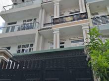 Hình ảnh Cho thuê nhanh NHÀ NGUYÊN CĂN MỚI XÂY SIÊU ĐẸP- Đường số 5-