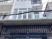 Hình ảnh Nhà Mới Ở Ngay - 50m2, HXH, Chỉ Hơn 4Tỷ.