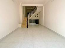 Hình ảnh Bán nhà hẻm 8m sát mặt tiền Nguyễn Cửu Vân phường 17 BT 4X20