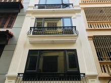 Hình ảnh Bán nhà Thái Hà, Đống Đa 43m2, 5 tầng, mt 4,5m chỉ 7,2 tỷ mới 100%