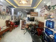 Hình ảnh Gò Xoài 44m2, 4 tầng BTCT, nhà mới vào ở ngay, HXH, nhỉnh 4 tỷ.