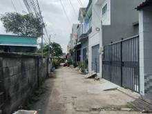 Hình ảnh Bán Đất Quận 9 GIÁ RẺ Dương Đình Hội Ô Tô Trước Nhà 61m2 chỉ hơn 3 Tỷ