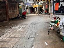 Hình ảnh Bán nhà Bạch Mai, Hai Bà Trưng, 63m, 5 tầng,8.2 tỷ,kinh doanh,2 thoáng