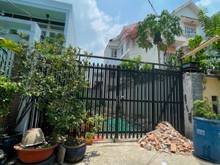 Hình ảnh Cần sang lô 90m2 MT Nguyễn Trọng Tuyển,P15,Phú Nhuận giá 2tỷ7,sổ riêng