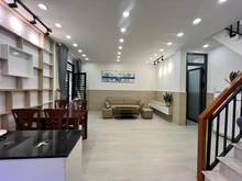 Hình ảnh Bán nhà Hẻm Cách Mạng Tháng 8, Tân Bình, Chủ xoắn bán HẠ CHÀO 300TR.