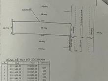 Hình ảnh Bán nhà 427. Lê Văn Quới quận Bình Tân 8x19m Giá 12,8 tỷ
