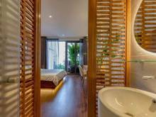 Hình ảnh Hẻm Rộng thông ra Võ Văn Tần - NHÀ Full nội Thất: Nguyễn Đình Chiểu