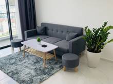 Hình ảnh Chuyên cho thuê Trang Chủ MB66.COM / Đăng Ký Tặng 66K chung cư Q2 –D’LUSSO - 3PN - Full NT - chỈ 15TR