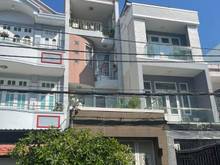 Hình ảnh Mặt tiền 3 tầng đường số 37  phường Tân Kiểng  Q7 giá 11.5 tỷ