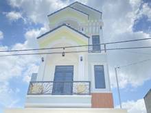 Hình ảnh Đường Nhựa 9m - Nhà Mới- 3 Tầng Lầu - Long Phước - Quận 9 - 4 Tỷ Nhĩnh