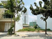 Hình ảnh Sang nhanh lô 120m2 MT Ngô Chí Quốc,Tam Bình,Thủ Đức giá 2tỷ8,sổ hông