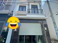 Hình ảnh Lê Văn Quới 62m2, ngang hiếm 4.5m, HXH, 4 tầng đẹp lung linh nhỉnh 5tỷ