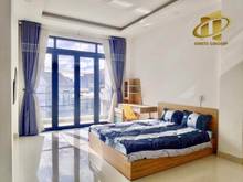 Hình ảnh STUDIO, bancong siêu đẹp, gần lotte Nguyễn Thị Thập, Q7