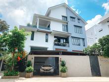 Hình ảnh Biệt Thự Trần Não 2MT Đẹp nhất P.Bình An DT 300m2 ViewLandMark81 63Tỷ