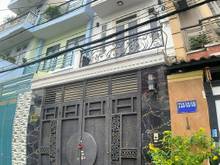 Hình ảnh Nhà Đẹp Quận 12 - 53m2 Nhỉnh 4 Tỷ.