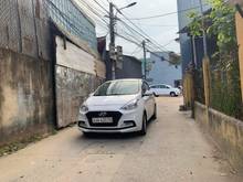 Hình ảnh Bán đất kiệt oto đậu 500 Tôn Đản