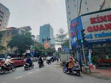 Hình ảnh Giá rẻ nhất quận Đống Đa với chỉ khoảng 100tr/m2 ô tô tránh