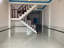 Hình ảnh Bán nhà Dương Thị Mười, P. Tân Chánh Hiệp, Quận 12, tặng nội thất