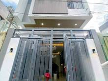 Hình ảnh Nhà tuyệt đẹp mới xây, full nội thất Hẻm LT 3-4 Nguyễn Văn Cừ, Cần Thơ