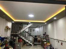 Hình ảnh Hẻm 6m thông - Đường Mã Lò BTĐ.A - DT: 59m2 - 1T1L