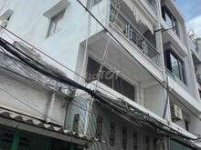 Hình ảnh Bán nhà HXH thông,Ngô Gia Tự-p3-q10-DT:63m-15,5 ty.TL