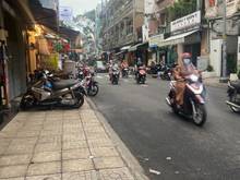 Hình ảnh Bán nhà mặt tiền Nguyễn Trãi nối dài p.11 Q.5