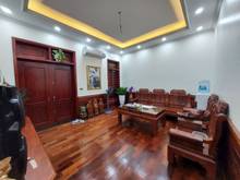 Hình ảnh Nhà cần bán khu phân lô Đặng Vũ Hỷ tự xây 60m2, 5tầng với mức giá ch
