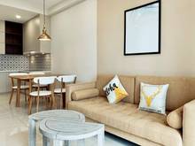 Hình ảnh 2PN cực đẹp-76m2-Cho thuê-Chỉ 15tr-The Sun Avenue