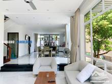 Hình ảnh Villa 6 phòng ngủ gần biển Phạm Văn Đồng - B550