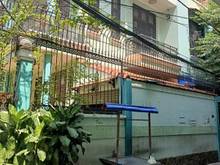 Hình ảnh Bán Villa HXH Nguyễn Tri Phương P9 Q10. 31.5 Tỷ