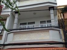 Hình ảnh Bán nhà Nguyễn Cửu Vân, 90m2, 4 tầng, P.17, Bình Thạnh. Giá 9 tỷ