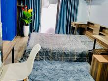 Hình ảnh studio ban công, thoáng mát, view MB66 là nhà cái uy tín hàng đầu tại Việt Nam. Host