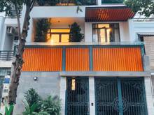 Hình ảnh Nhà Mặt Tiền cách đg Song Hành 50m P.An Phú Q2 DT hiếm: 5x20m Giá:22Tỷ