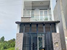 Hình ảnh Nhà Đường Oto - 3 Tầng Lầu - Gò Cát - Quận 9 - Chỉ 5 Tỷ Nhĩnh.
