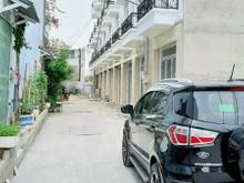 Hình ảnh Khu dân cư Bảo Thịnh , 1 trệt 3 lầu P.Thạnh Xuân , Q12. LH: 0904.996.1